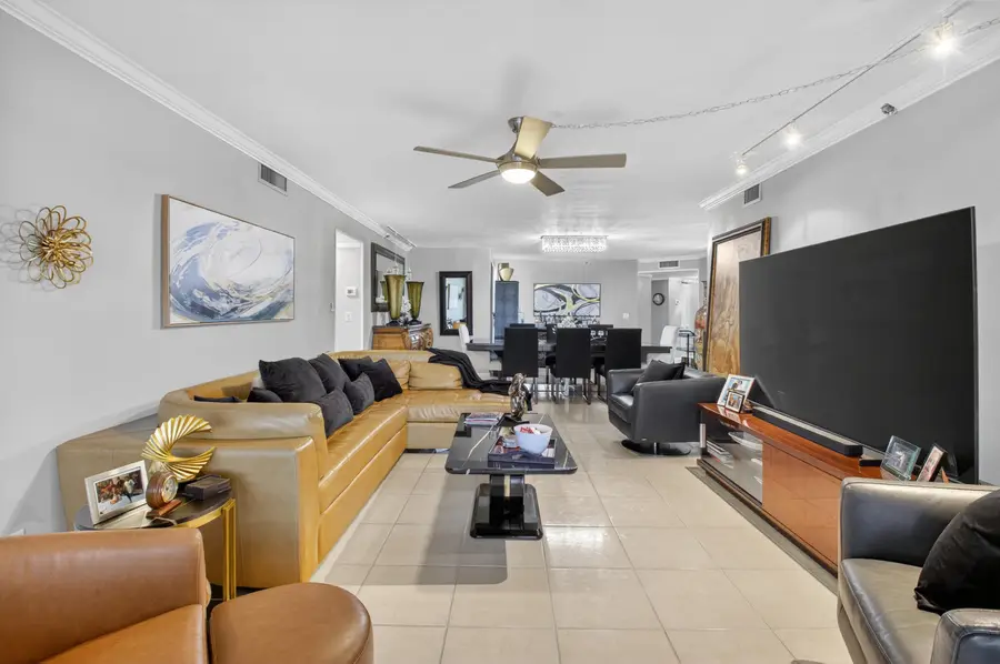 6372 La Costa Drive #705, Boca Raton, FL 33433 - #3