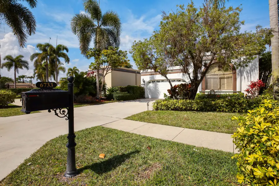 6733 Palermo Way, Lake Worth, FL 33467 - #2