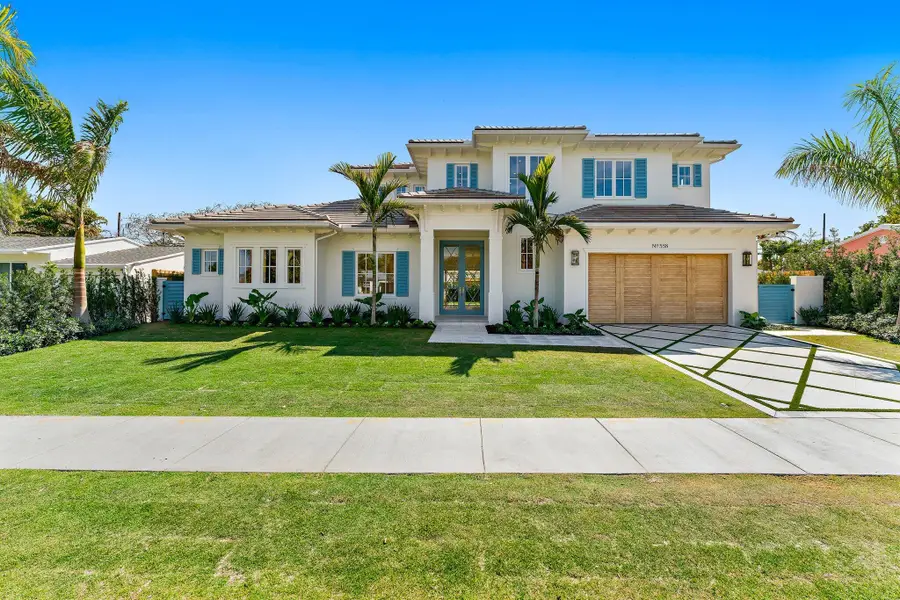 358 Bunker Ranch Road, West Palm Beach, FL 33405 - #3