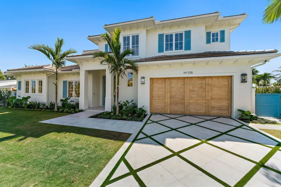 358 Bunker Ranch Road, West Palm Beach, FL 33405 - #3