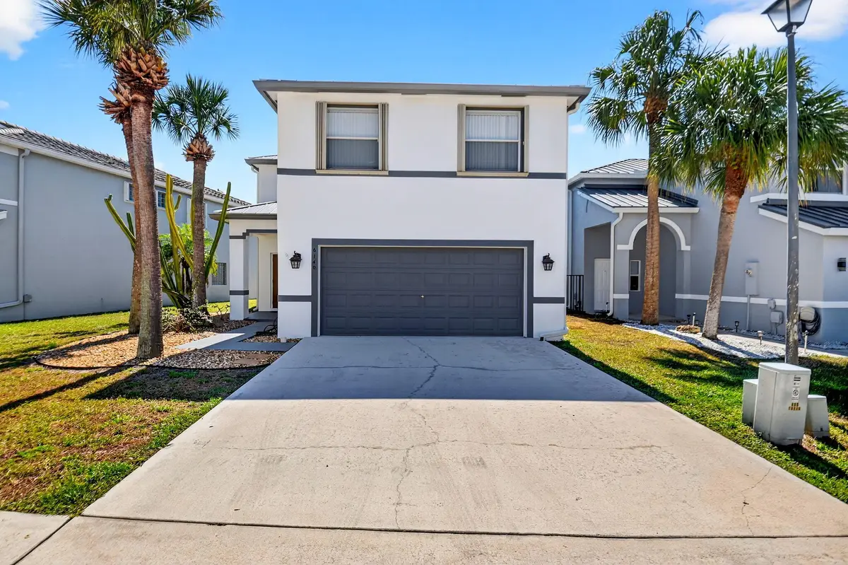 6140 Spring Isles Boulevard, Lake Worth, FL 33463 - #1