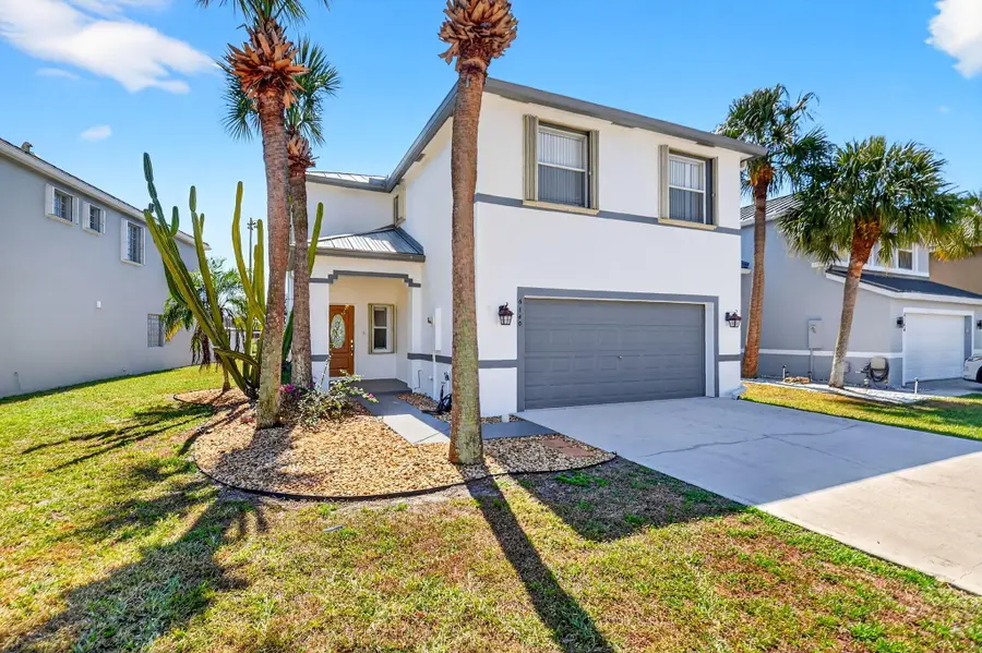 6140 Spring Isles Boulevard, Lake Worth, FL 33463 - #3