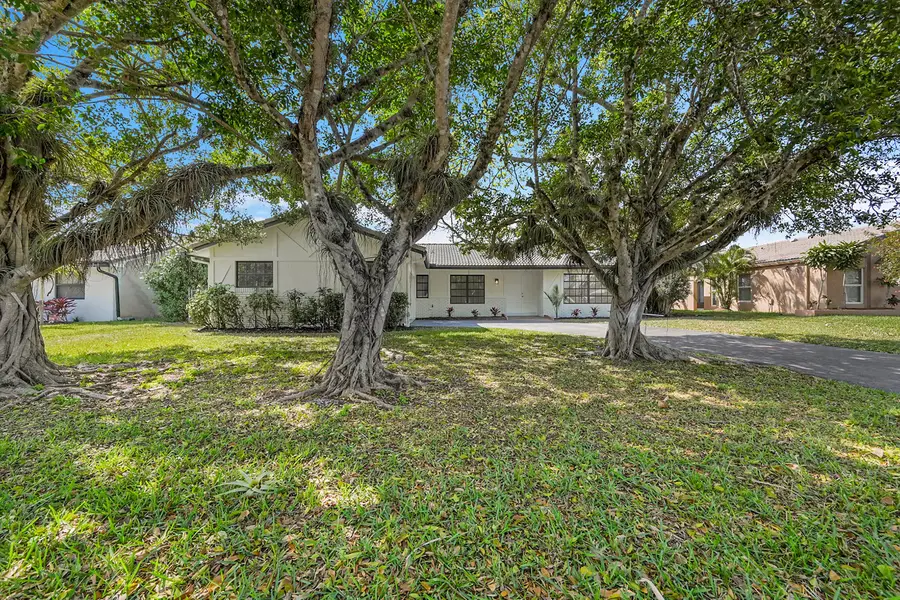 9000 NW 21st Street, Coral Springs, FL 33071 - #2