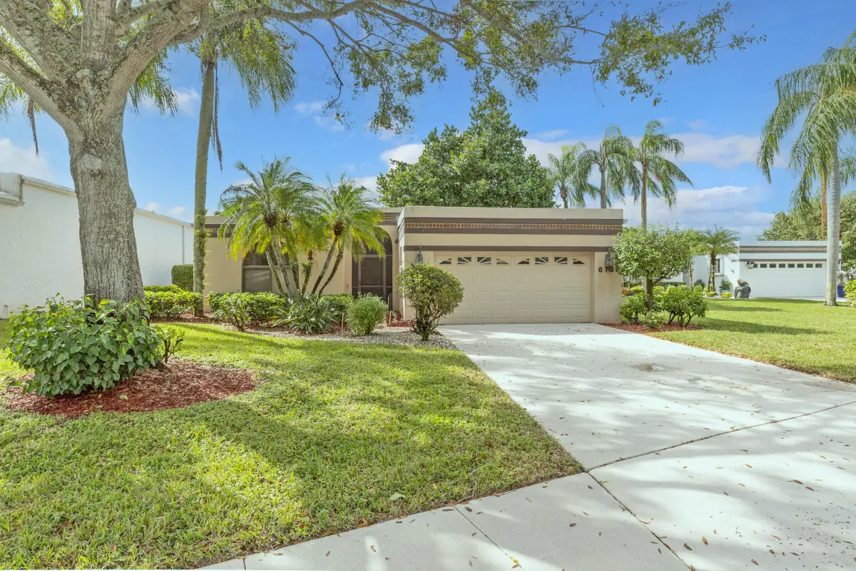 6736 Palermo Way, Lake Worth, FL 33467 - #1