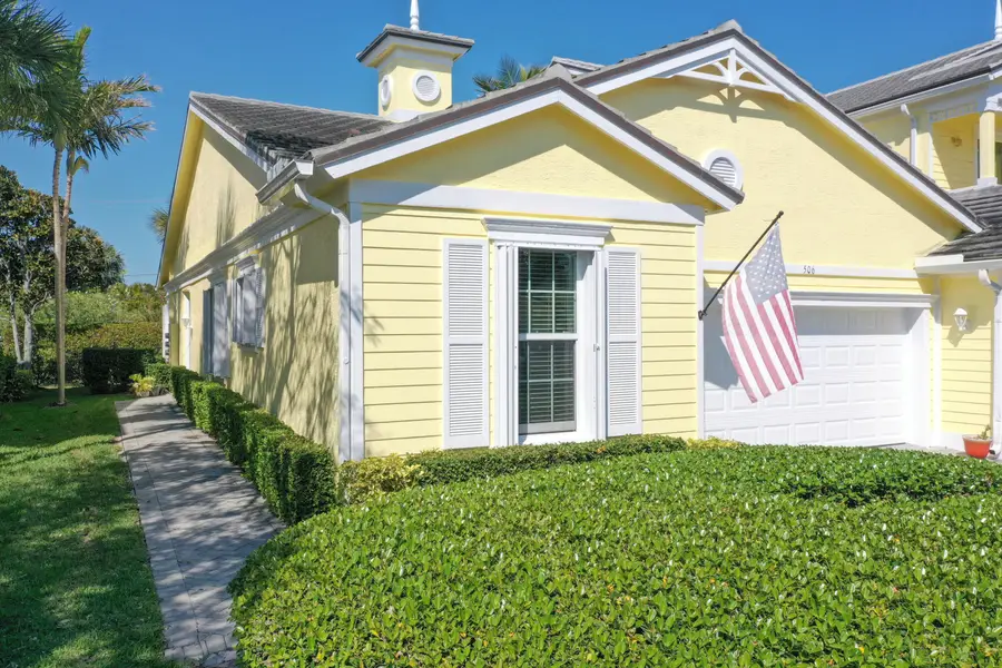 506 Mariner Bay Boulevard, Fort Pierce, FL 34949 - #2