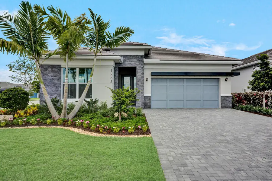 10005 Driftwood Way, Palm Beach Gardens, FL 33412 - #2