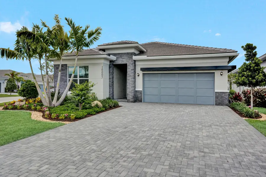 10005 Driftwood Way, Palm Beach Gardens, FL 33412 - #3