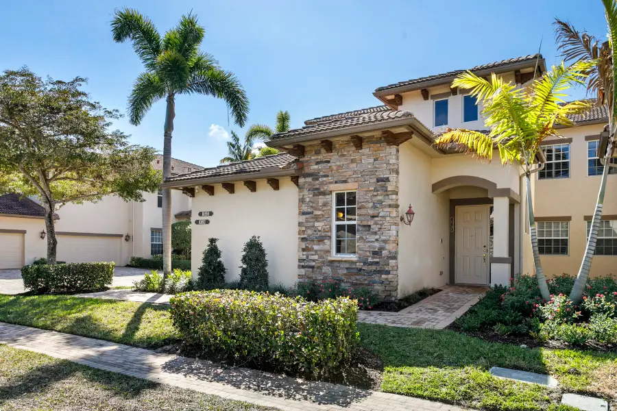 10190 Orchid Reserve Drive #5c, West Palm Beach, FL 33412 - #2