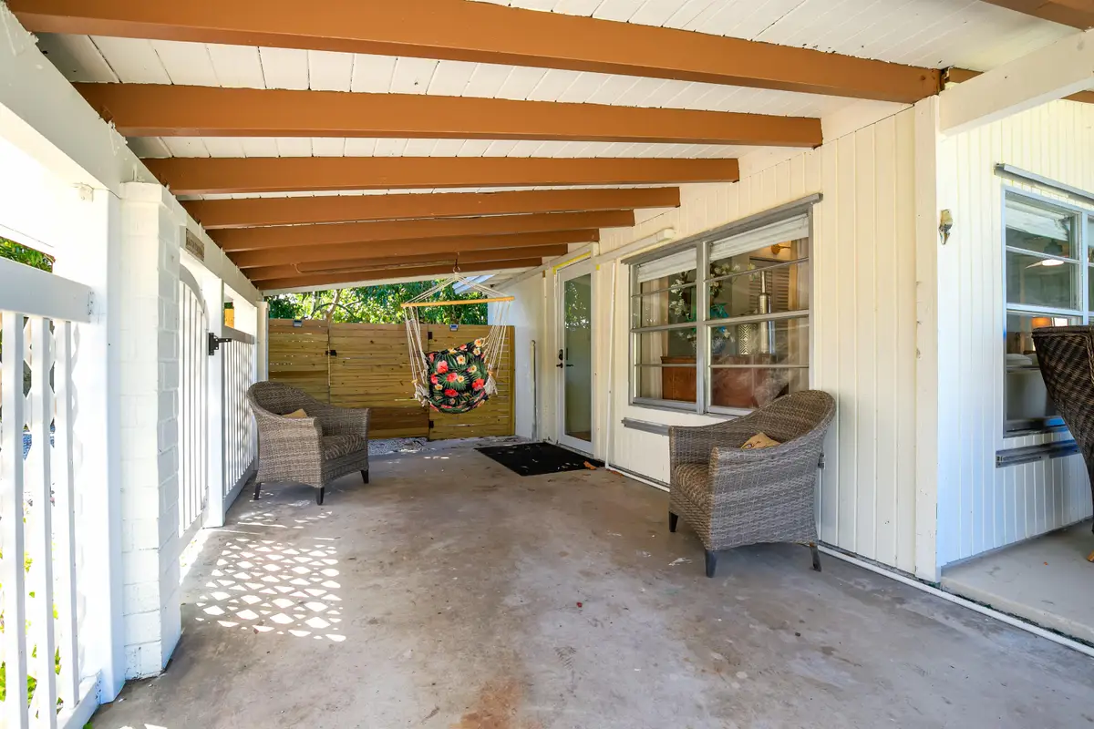 609 S Arnold Avenue S, Lantana, FL 33462 - #1