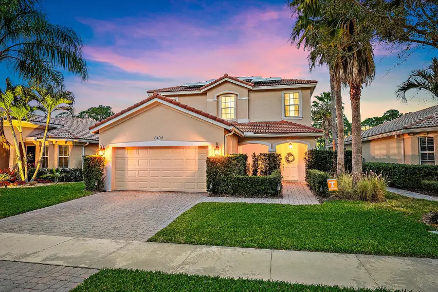 6108 SE Turn Leaf Trail, Hobe Sound, FL 33455 - #2