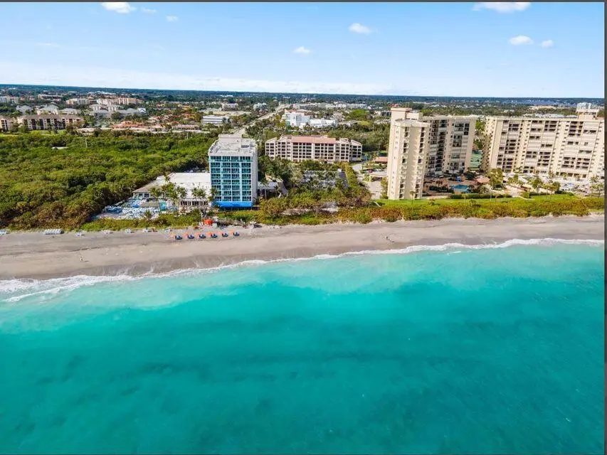 500 Ocean Trail Way #409, Jupiter, FL 33477 - #3