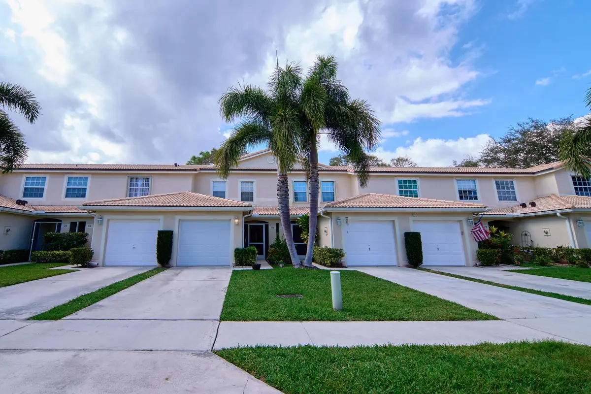166 Timberwalk Trail, Jupiter, FL 33458 - #1