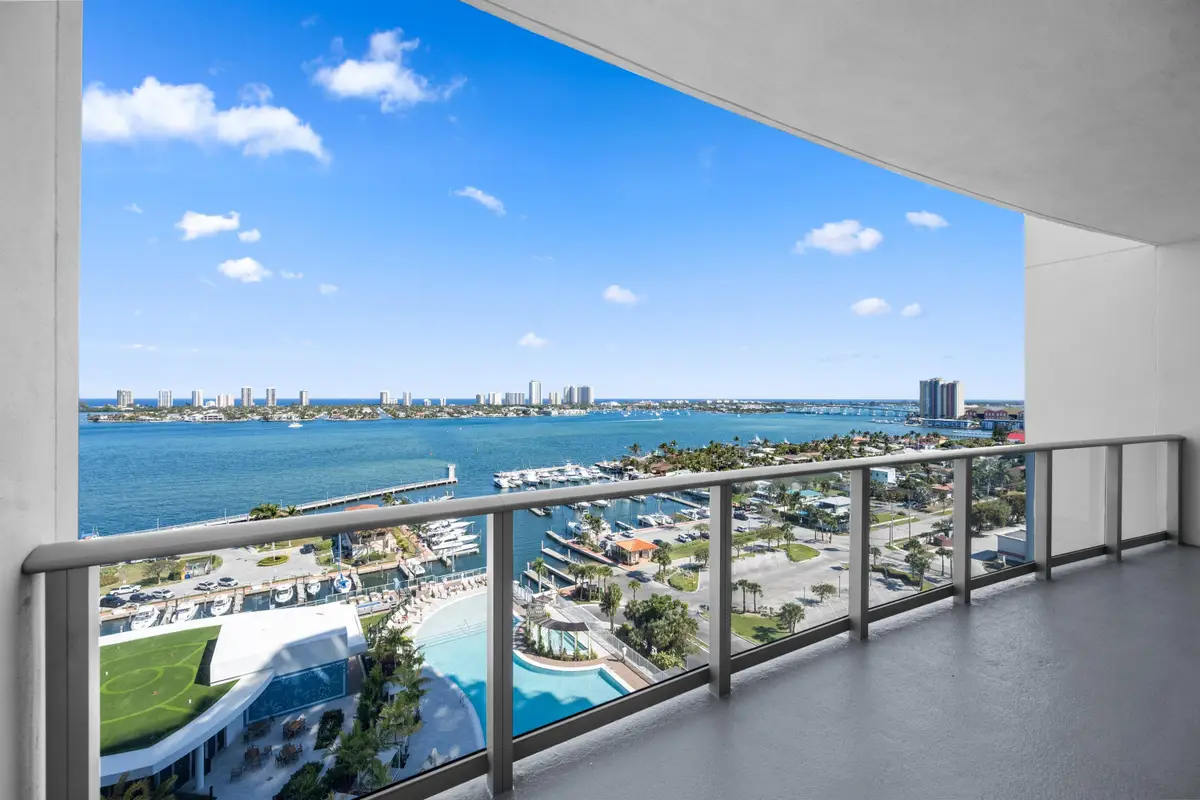 220 Lake Shore Drive #1504, Lake Park, FL 33403 - #1