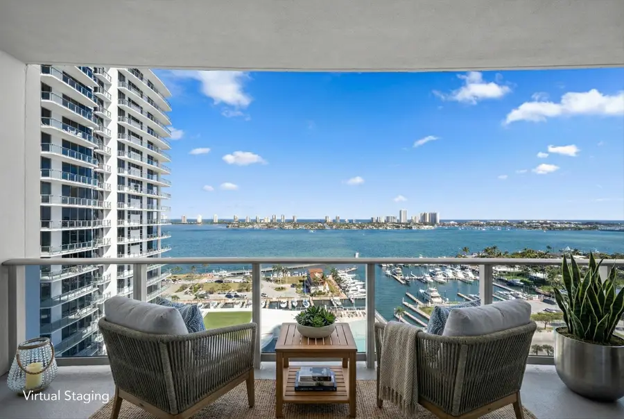 220 Lake Shore Drive #1504, Lake Park, FL 33403 - #2