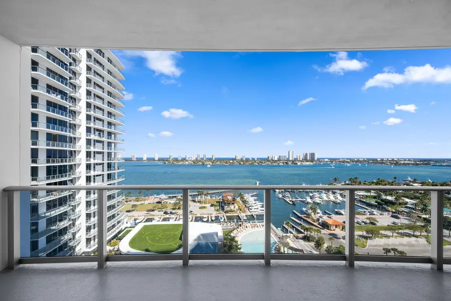 220 Lake Shore Drive #1504, Lake Park, FL 33403 - #3