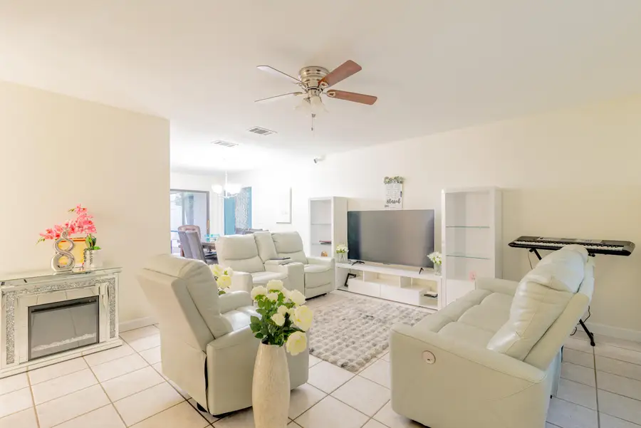 1942 SE Carvalho Street, Port Saint Lucie, FL 34983 - #2