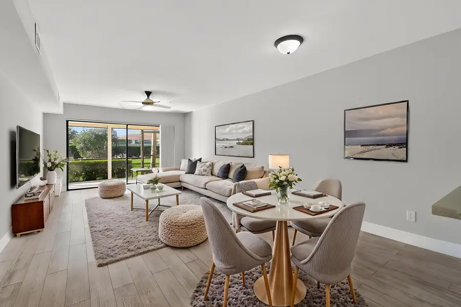 901 Pinecrest Circle #C, Jupiter, FL 33458 - #2