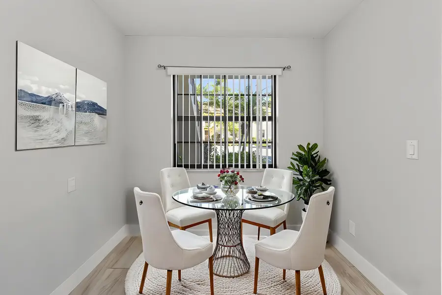 901 Pinecrest Circle #C, Jupiter, FL 33458 - #3