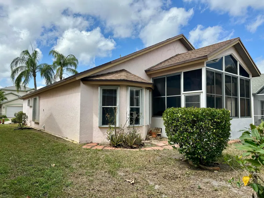 119 Hammocks Court, Greenacres, FL 33413 - #2