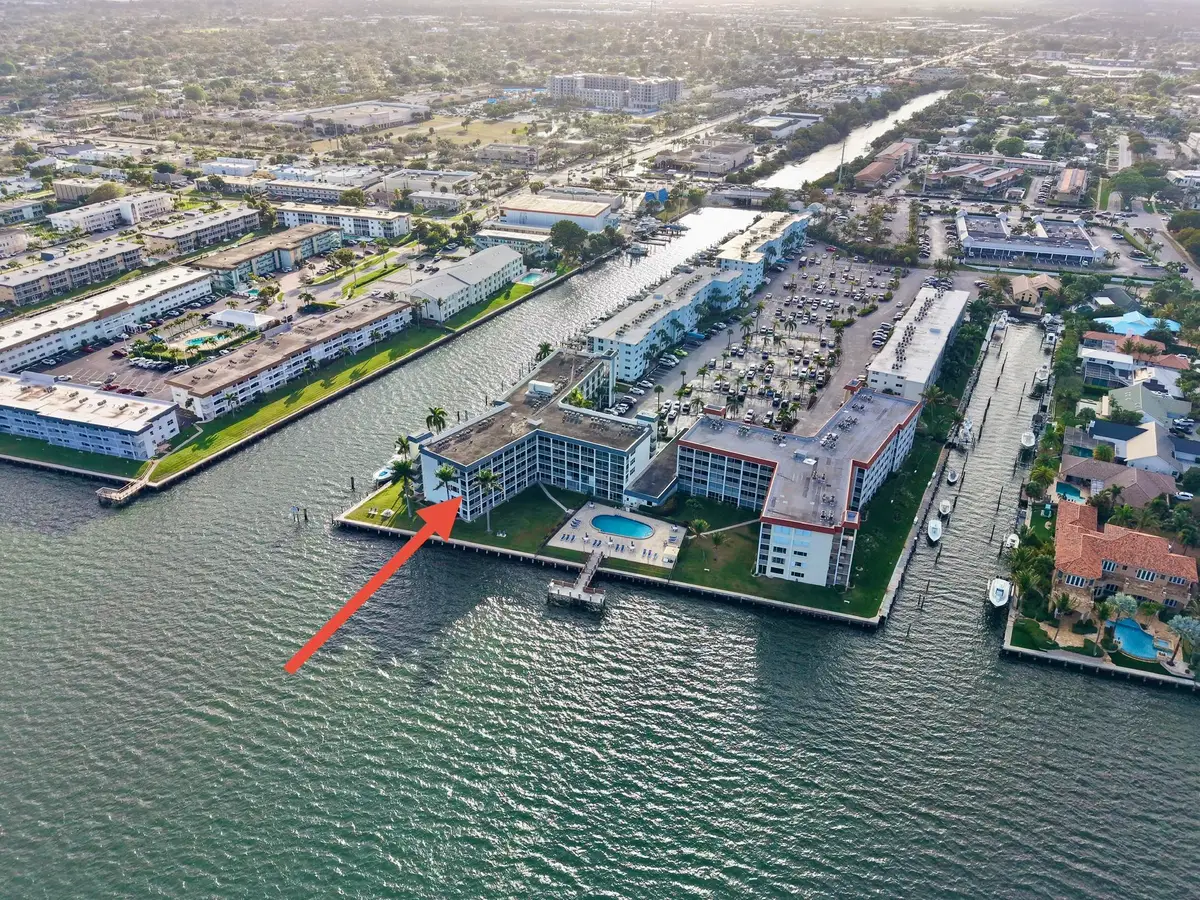 100 Paradise Harbour Boulevard #304, North Palm Beach, FL 33408 - #1