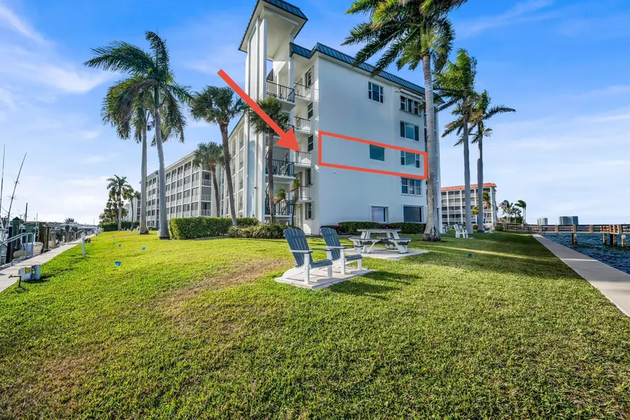100 Paradise Harbour Boulevard #304, North Palm Beach, FL 33408 - #3