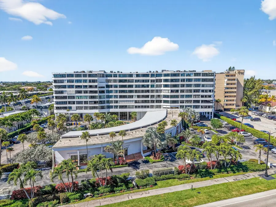 3589 S Ocean Boulevard #909, South Palm Beach, FL 33480 - #3