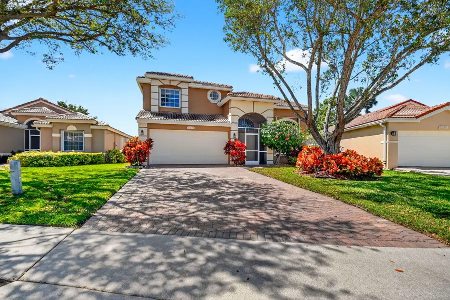 12131 Dunhill Drive, Boynton Beach, FL 33437 - #3