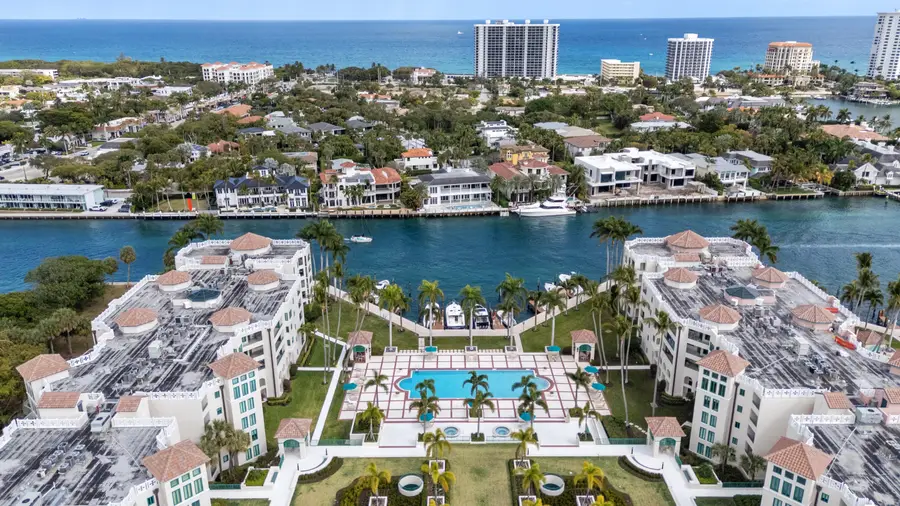 100 SE 5th Avenue #415, Boca Raton, FL 33432 - #3
