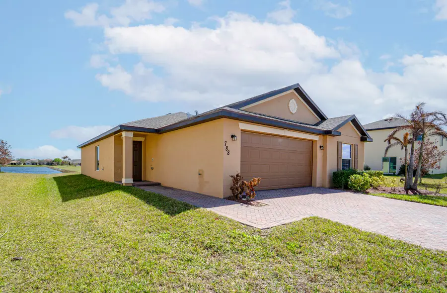 788 Worlington Lane, Fort Pierce, FL 34947 - #3