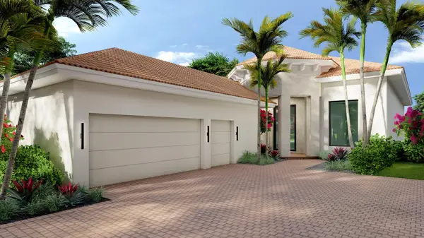 7946 Villa D Este Way, Delray Beach, FL 33446