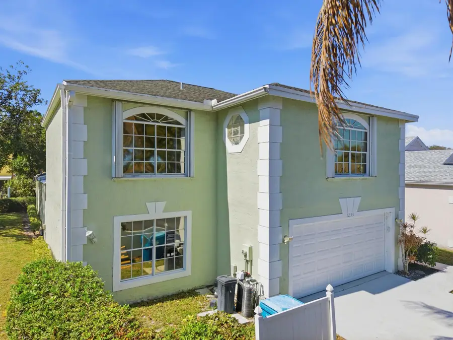 1235 Sussex Street, Boynton Beach, FL 33436 - #2