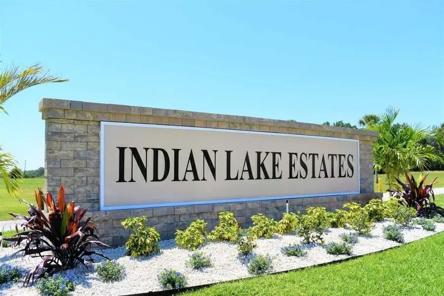 Tbd Azalea Drive, Indian Lake Estates, FL  - #2