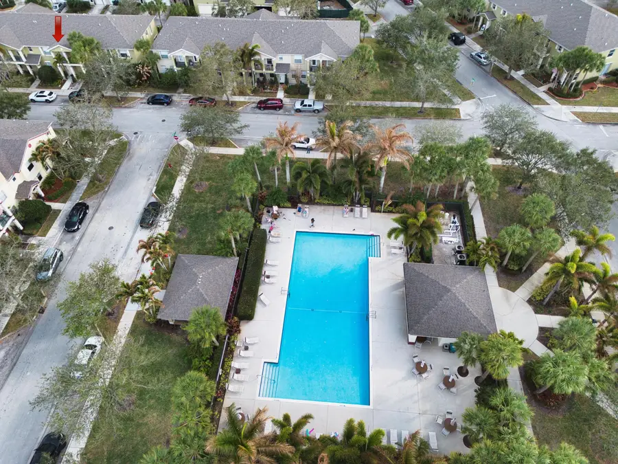 2136 SE Eatonville Drive, Port Saint Lucie, FL 34952 - #2