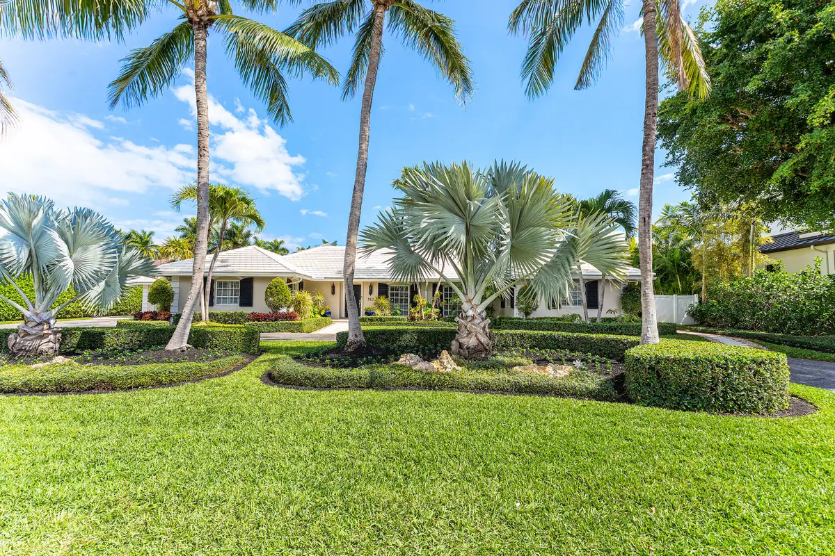 947 Seasage Drive, Delray Beach, FL 33483 - #1