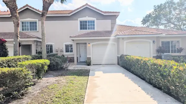 6716 Old Farm Trail, Boynton Beach, FL 33437