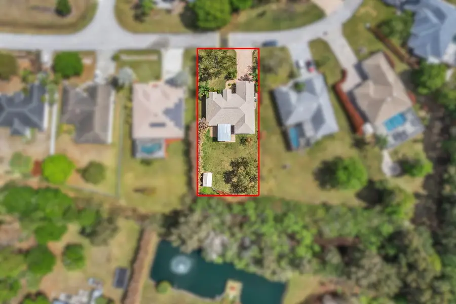 2724 Serenity Circle S, Fort Pierce, FL 34983 - #2