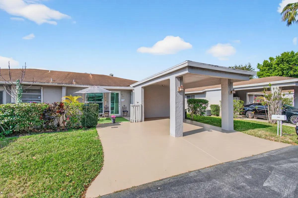 6787 Moonlit Drive, Delray Beach, FL 33446 - #1