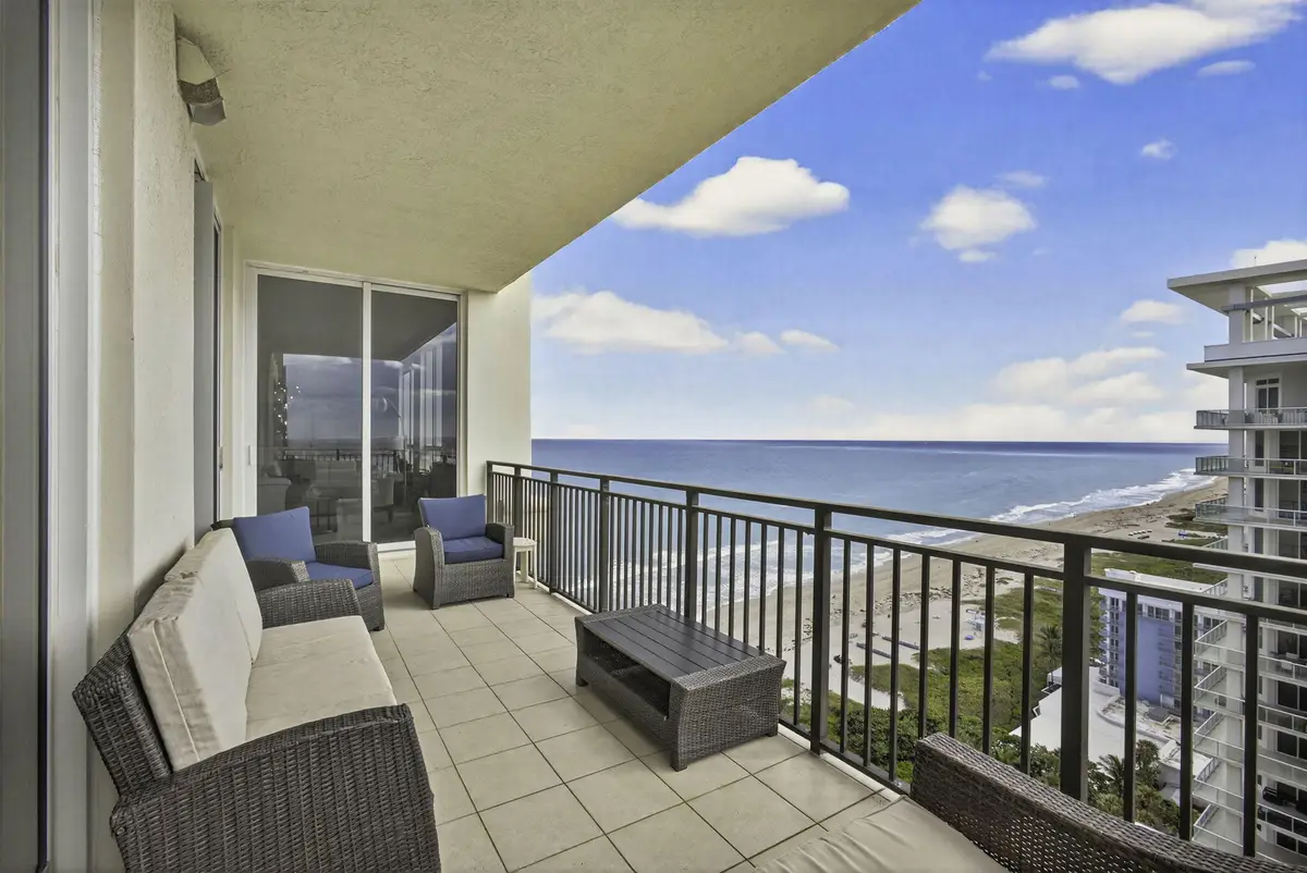 3800 N Ocean Drive #2050, Singer Island, FL 33404 - #1