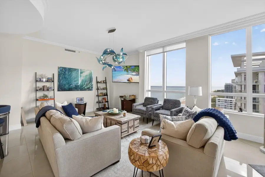 3800 N Ocean Drive #2050, Singer Island, FL 33404 - #3