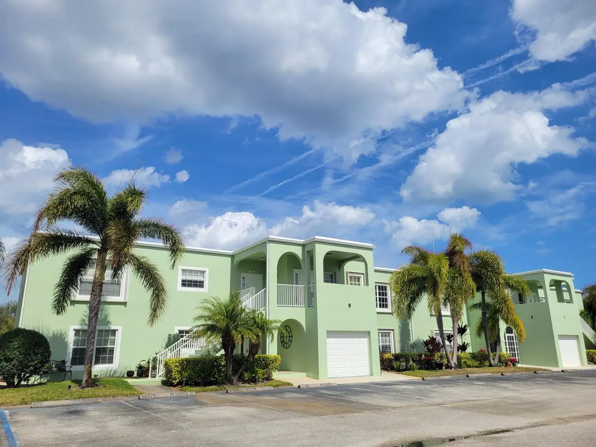 2185 SE Wild Meadow Circle, Port Saint Lucie, FL 34952 - #1