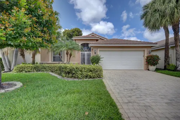 6523 Via Trento, Delray Beach, FL 33446