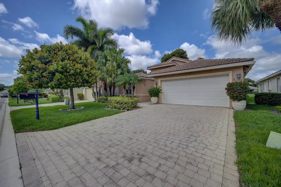 6523 Via Trento, Delray Beach, FL 33446 - #2