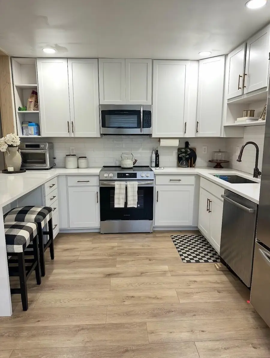 4988 Alder Drive #A, West Palm Beach, FL 33417 - #2