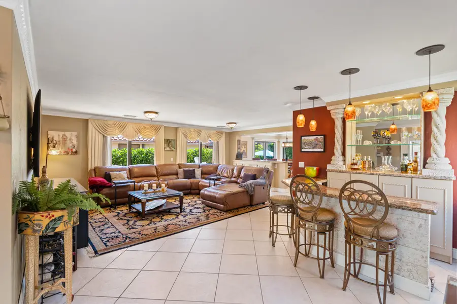 4158 NW 6th Street, Deerfield Beach, FL 33442 - #3