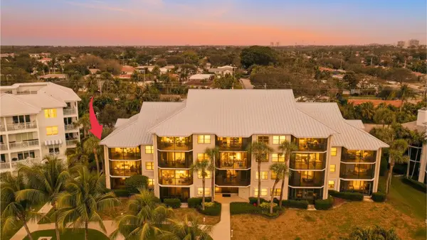 235 Bay Colony Drive N, Juno Beach, FL 33408