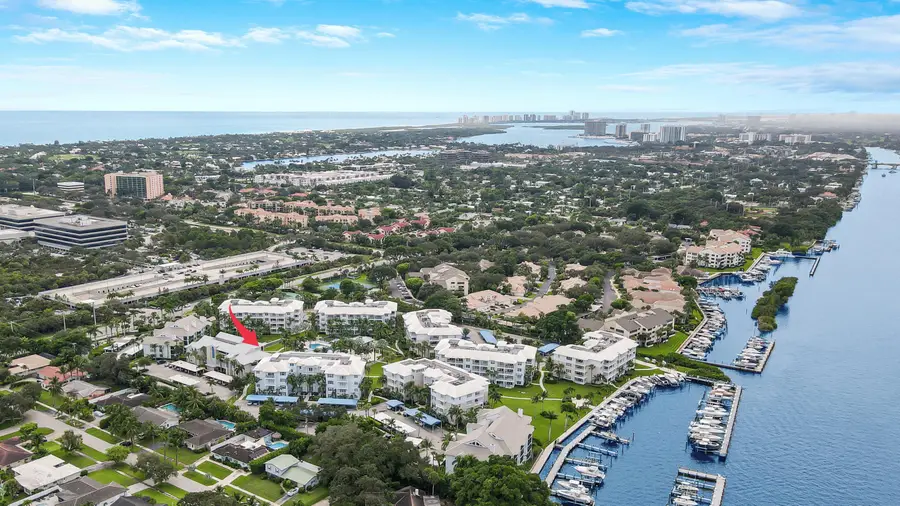 235 Bay Colony Drive N, Juno Beach, FL 33408 - #3