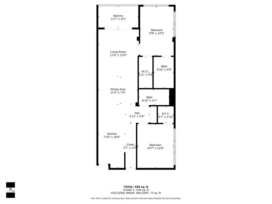 155 Isle Of Venice Drive #404, Fort Lauderdale, FL 33301 - #2