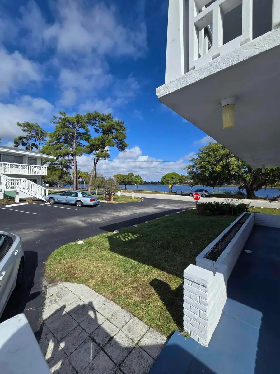 1950 Lake Osborne Drive #12, Lake Worth Beach, FL 33461 - #3