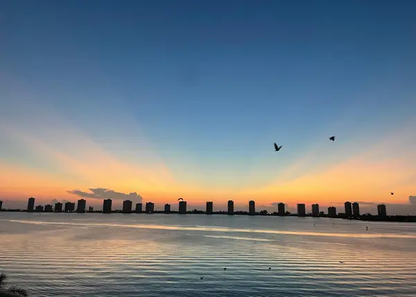 801 Lake Shore Drive #607, Lake Park, FL 33403