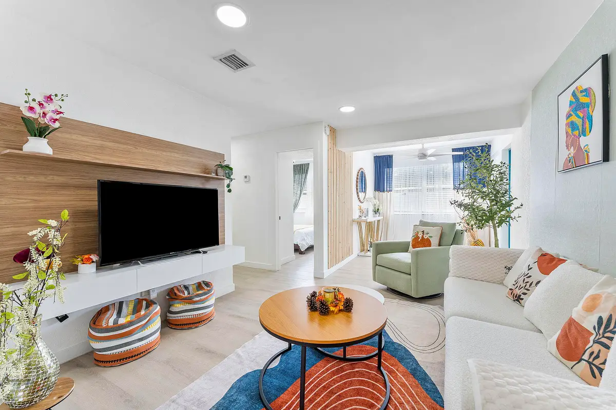 2629 SW 6th Court, Fort Lauderdale, FL 33312 - #1